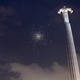 Illustration for article titled Majestic Video Re-imagines Earths Sky If Celestial Bodies Were Closer